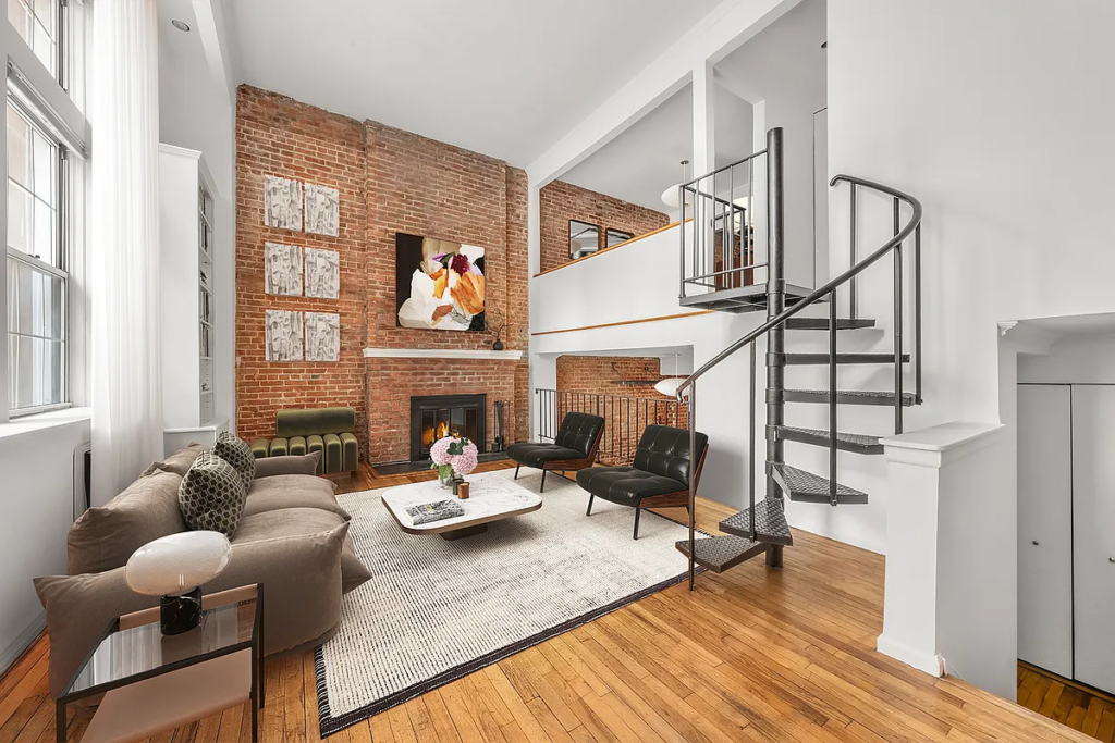 127 West 86th Street #5