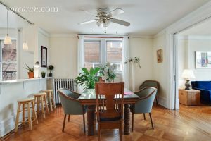 dining room ditmas park