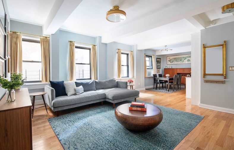 NYC Open Houses March 7 and 8