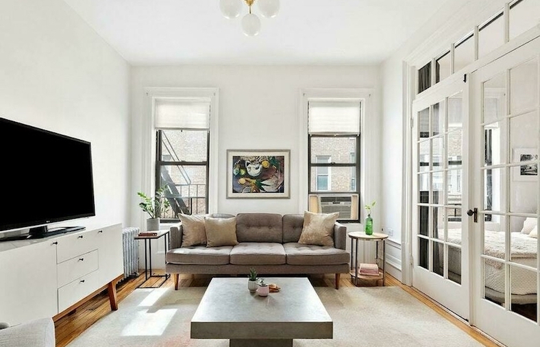 237 West 109th Street 3c - deal of the week