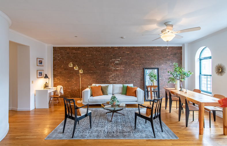 24 bradhurst avenue #5 - harlem