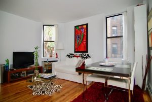 Image of classic UWS 1-bedroom