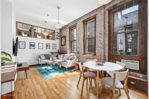 307 East 12th Street, #3C