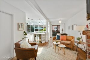 image of cobble hill duplex