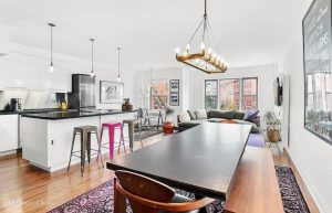 NYC open houses November 16 and 17 - king street