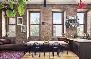 300 east 4th street #3b - east village loft