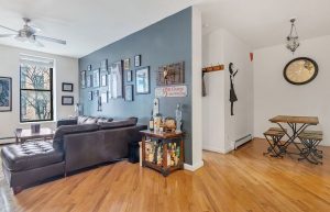 East Harlem 1BR