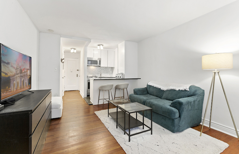 nyc apartments for a september move-in