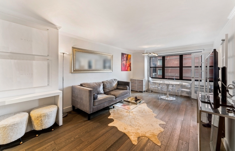 lenox hill 1 bedroom