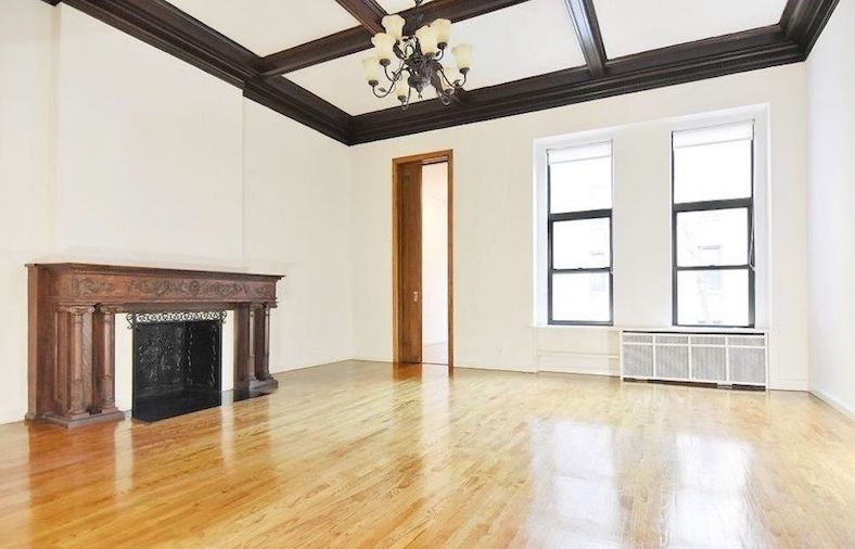 321 west 88th street 1b - rental of the week