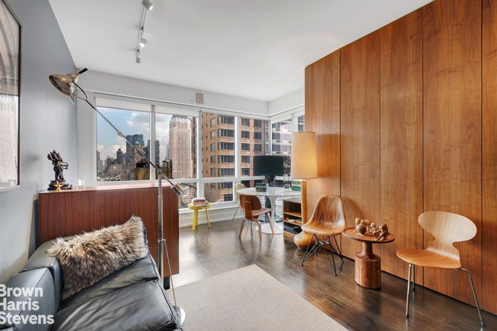 image of 350 West 42nd Street #23D