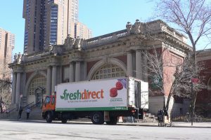 grocery store nyc