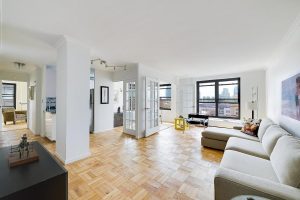 Image of Clinton Hill 1BR for $2700 185 Clinton Avenue #10G