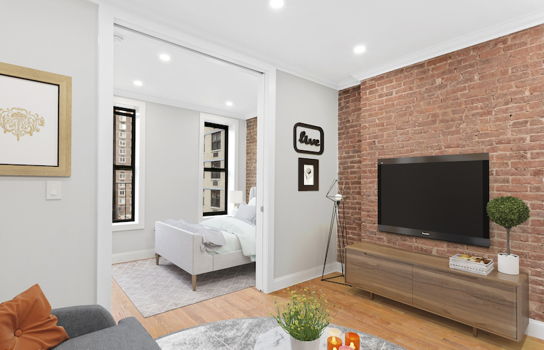 345 East 92nd Street 5A - rental of the week