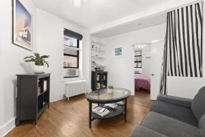 image of greenwich village 1br