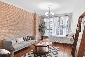 image of lenox hill 2br