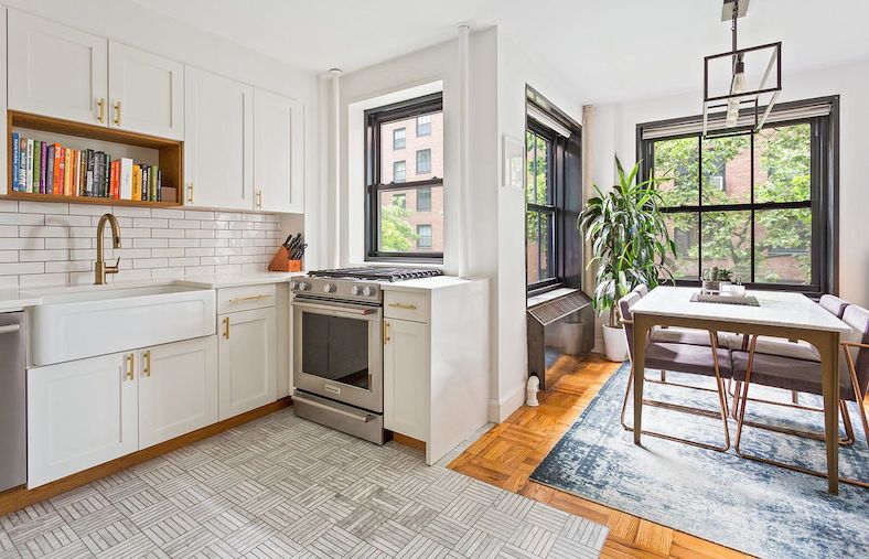 clinton hill 1br