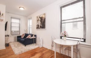 image of greenwich village 1br