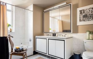 image of apartment bathroom upgrades