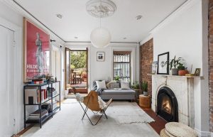 image of nyc favorite homes september