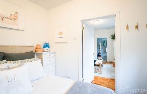 east village 1br rental