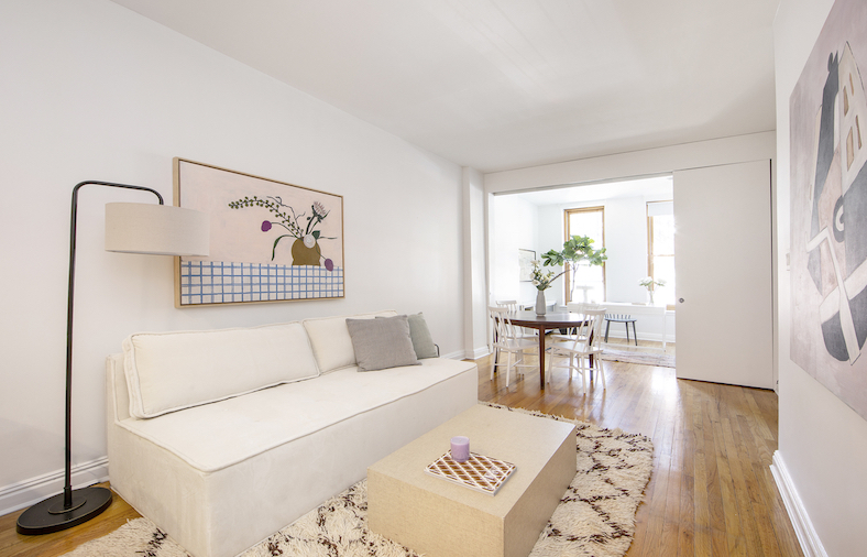 most popular sale for august 3 - park slope 1-bedroom