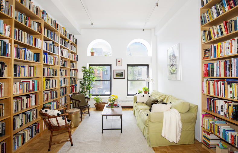 423 atlantic avenue 2n - boerum hill 1br