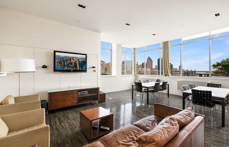 roosevelt island rentals