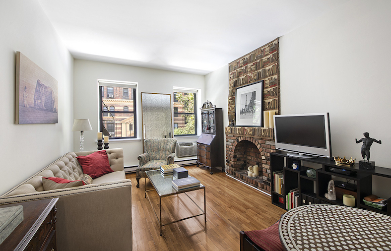 chelsea 1br - rental of the week