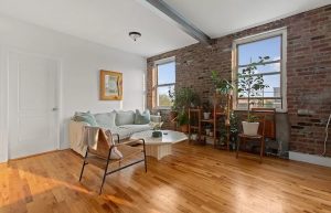 43-30 48th street #e4 - sunnyside queens 2-bedroom apartment