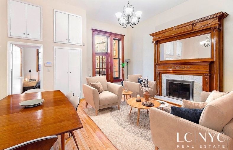 uptown 2-bedroom - hamilton heights