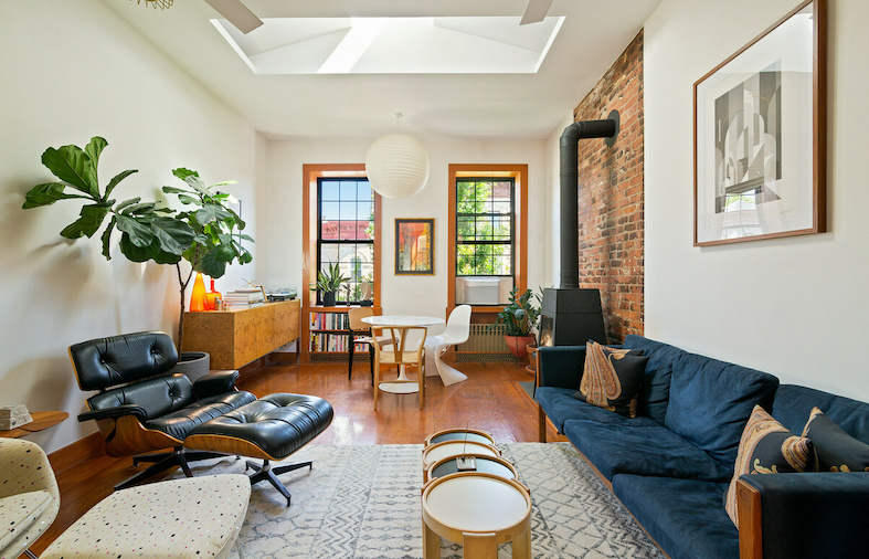 464 Hancock Street, 3A - Stuyvesant Heights 2br