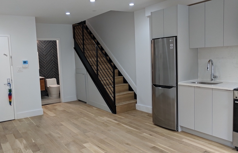 490 van buren st 4c - rental of the week