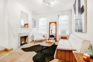 image of 1-bedroom apartment at 5 Weehawken St. in New York City