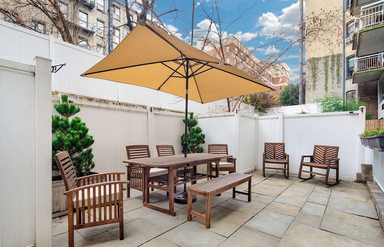 nyc apartments for $1.5m