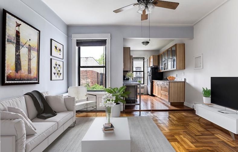 park slope 1br