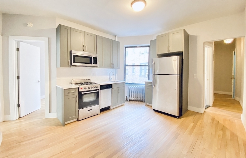 529 west 158th street 4c - rental of the week