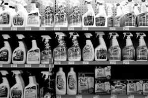 must have cleaning products