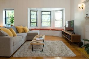 Image of 688 St. Marks Pl. #2 Crown Heights 1BR