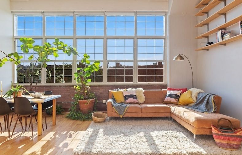 most popular sale for july 13 - bed-stuy 1br