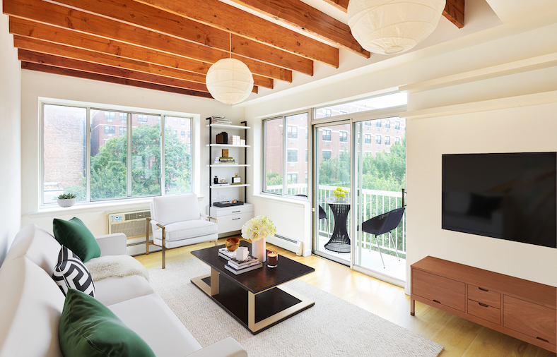 nyc open houses july 18 and 19