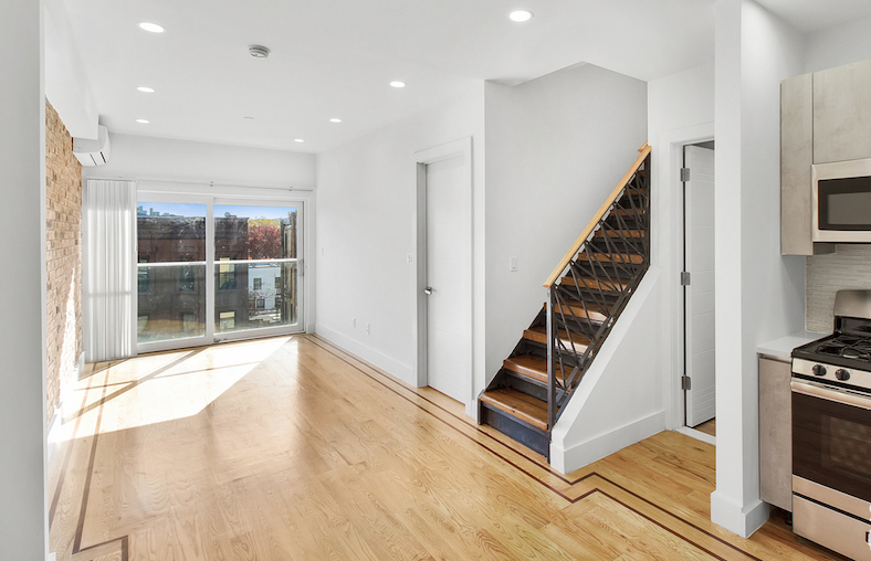 stuyvesant heights 2br - rental of the week