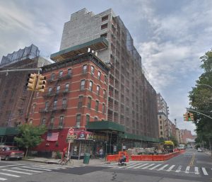 image of alphabet city affordable housing lottery