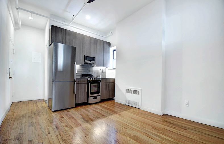 lower east side 1br