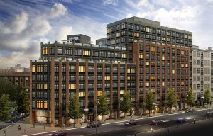 image of fulton street housing lottery