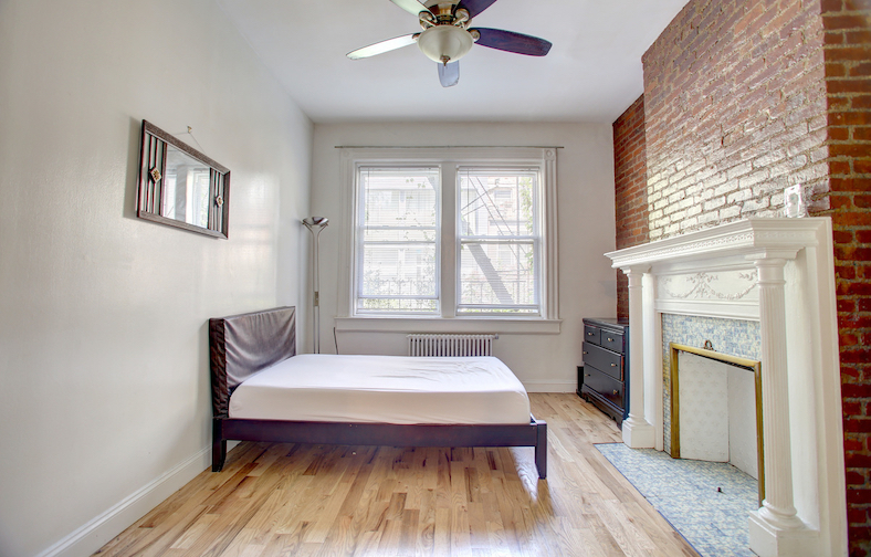 greenwich village studio near washington square park