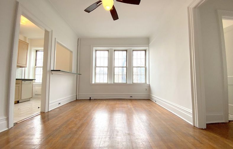 brooklyn heights 1-bedroom