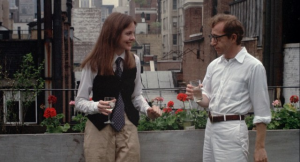 Image of nYC movie locations Annie Hall Apartment