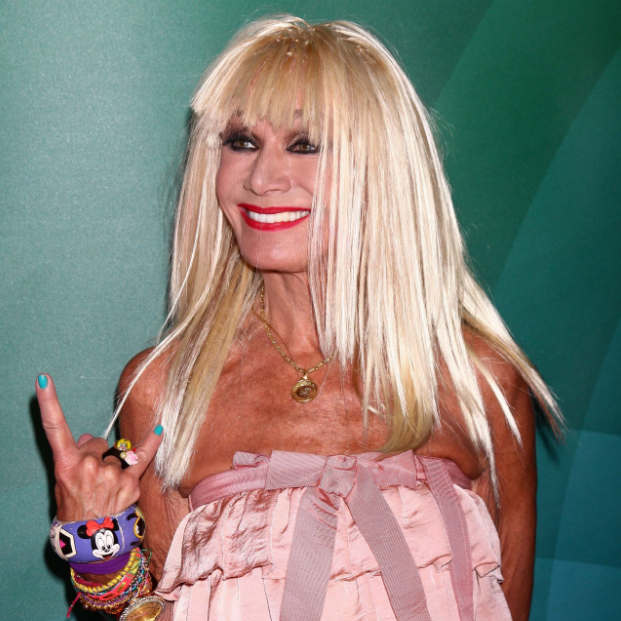 Betsey Johnson Sells Funky/Cute East Hampton Cottage | StreetEasy