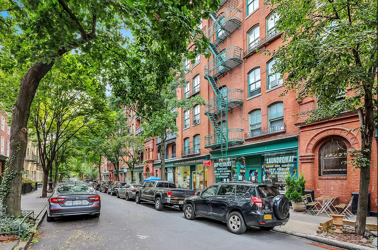Discover Brooklyn Heights Brooklyn  NYC's Finest Neighborhood 